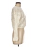 Say What? 100% Acrylic Ivory Pullover Sweater Size M - photo 4