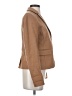 The Beatles Tan Wool Blazer Size 4 - photo 4