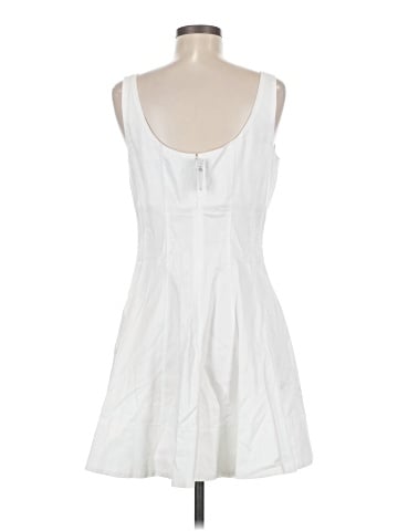 Banana Republic Factory Store Casual Dress (view 2)