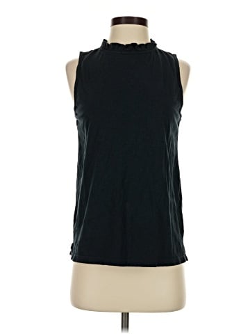 t.la Sleeveless T-Shirt (view 1)