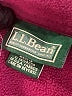 L.L.Bean 100% Polyester Burgundy Pullover Sweater Size S - photo 7