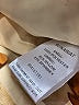 Runaway 100% Polyester Gold Cocktail Dress Size XS - photo 5