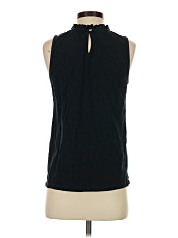 t.la Sleeveless T-Shirt (view 2)