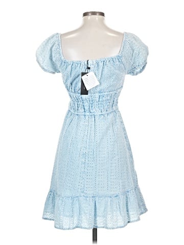 Sim & Sam Cocktail Dress (view 2)