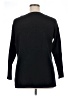 Sejour Black Wool Pullover Sweater Size 1X - photo 2