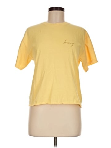 J. Galt Short Sleeve T-Shirt (view 1)