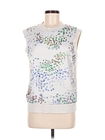 Ted Baker London Sleeveless Top (view 1)
