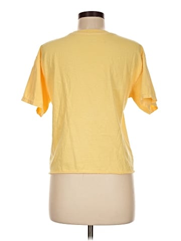 J. Galt Short Sleeve T-Shirt (view 2)