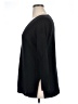 Sejour Black Wool Pullover Sweater Size 1X - photo 5