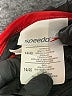 Speedo Black One Piece Swimsuit Size 14 - photo 3