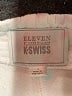 Eleven by Venus Williams Ivory Shorts Size S - photo 3
