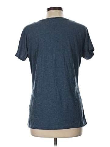 Instant Message Short Sleeve T-Shirt (view 2)
