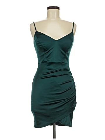 City Studio Cocktail Dress (view 1)