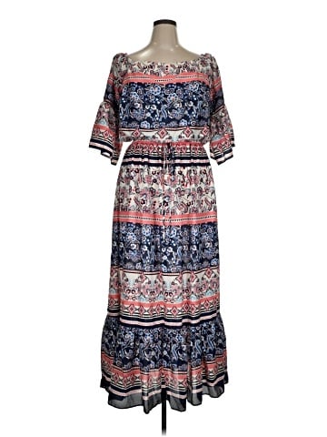 Eliza J Casual Dress (view 1)