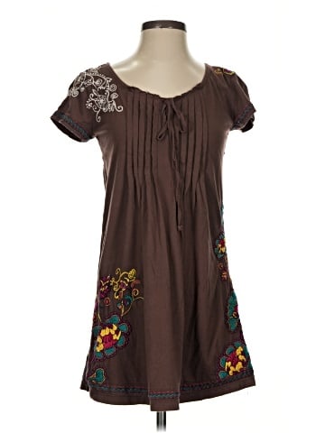 JW Los Angeles Casual Dress (view 1)