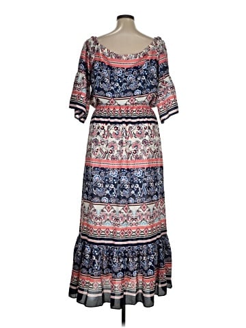 Eliza J Casual Dress (view 2)