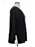 Sejour Black Wool Pullover Sweater Size 1X - photo 4