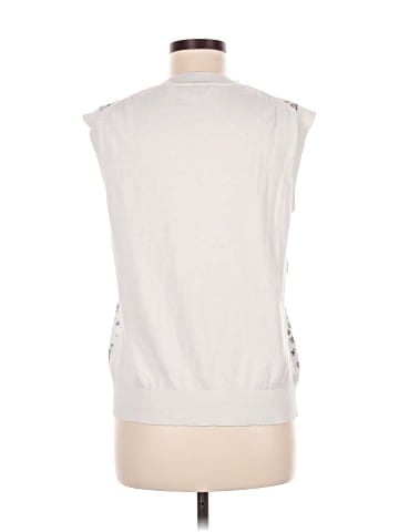 Ted Baker London Sleeveless Top (view 2)
