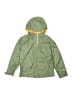 Columbia 100% Nylon Solid Green Windbreaker Size XS (kids) - photo 1