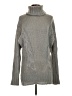 Zara Gray Turtleneck Sweater Size XXS - photo 1
