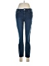 Lauren Conrad Hearts Blue Jeans Size 6 - photo 1