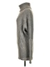 Zara Gray Turtleneck Sweater Size XXS - photo 5