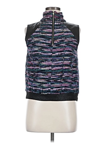 Milly Sleeveless Top (view 1)