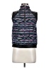 Milly Blue Sleeveless Top Size 8 - photo 1