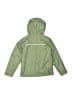 Columbia 100% Nylon Solid Green Windbreaker Size XS (kids) - photo 2