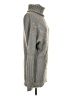 Zara Gray Turtleneck Sweater Size XXS - photo 4