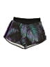 Xersion Tropical Black Shorts Size XS - photo 1