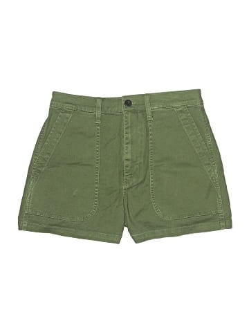 Madewell The Perfect Vintage Fatigue Short (view 1)