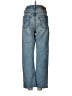 Levi's Blue Jeans Size 28 waist - photo 2