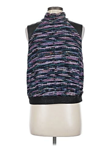 Milly Sleeveless Top (view 2)