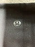 Lululemon Athletica Black Active Pants Size 4 - photo 7