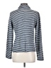 Banana Republic Stripes Blue Blazer Size S - photo 2