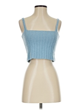 Hazel Moon Sleeveless Top