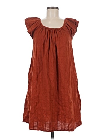 Walmart Casual Dress (view 1)