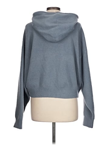 TNA Zip Up Hoodie (view 2)