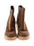 Dolce Vita Brown Ankle Boots Size 8 - photo 2