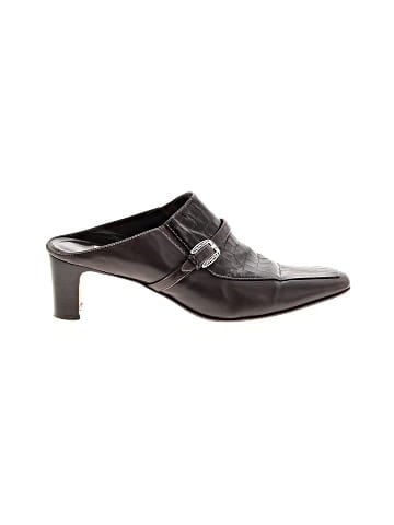 Brighton Mule/Clog (view 1)