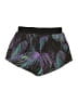 Xersion Tropical Black Shorts Size XS - photo 2