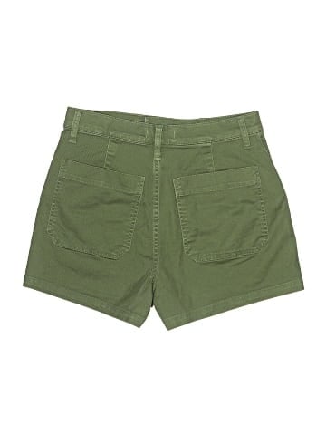 Madewell The Perfect Vintage Fatigue Short (view 2)