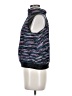 Milly Blue Sleeveless Top Size 8 - photo 5