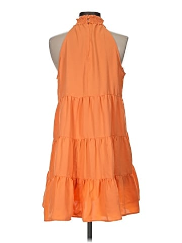 1.State Casual Dress (view 2)
