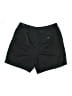 Collection by Cherokees Solid Black Athletic Shorts Size 14 - photo 2