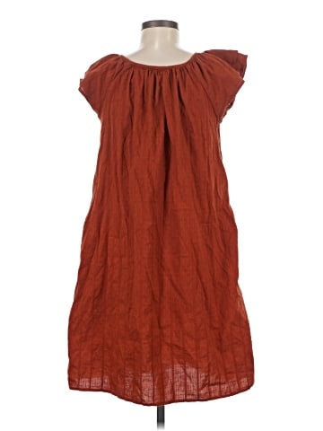 Walmart Casual Dress (view 2)