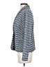 Banana Republic Stripes Blue Blazer Size S - photo 5