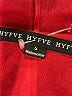 Hyfve Burgundy Coat Size S - photo 6