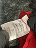 Hyfve Burgundy Coat Size S - photo 7